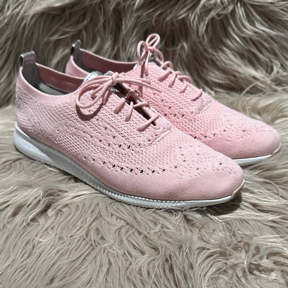 Cole Haan Oxford sneakers